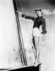 Audrey Hepburn iconic boat portrait photo print