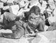 Photo print of a scene from The Guns of Navarone