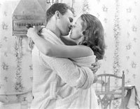 Photo print of a scene from The Lovers movie.