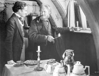 A Scene from David Copperfield photo print capturing a magical moment.