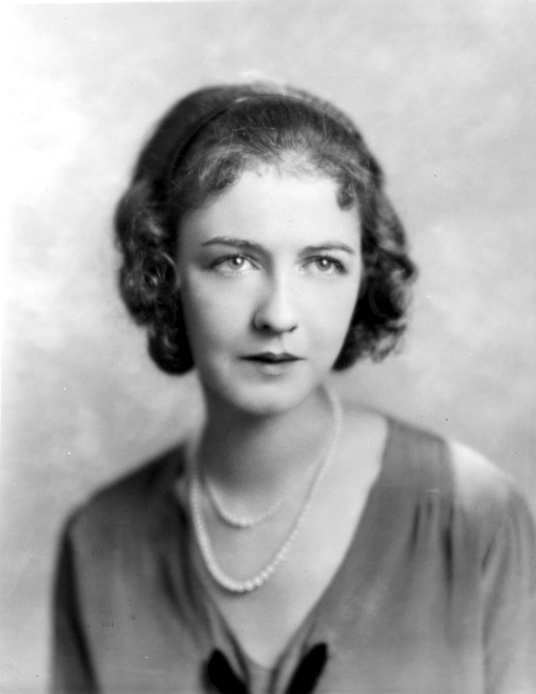 Portrait of Dorothy Gish Photo Print - Classic Film Art