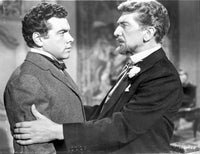 A Scene from The Great Caruso Photo Print capturing classic film moments