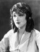 Jetta Goudal Worried Face Portrait Photo Print