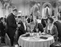 A Scene from Man's Castle Photo Print showcasing classic cinema art.