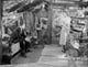 A Scene from Man's Castle Photo Print showcasing classic cinema.