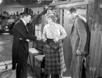 A Scene from Man's Castle Photo Print showcasing classic cinema art.