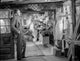 A Scene from Man's Castle Photo Print showcasing classic cinema.