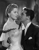 Hitchcock Film Still Photo Print showcasing classic cinema art.