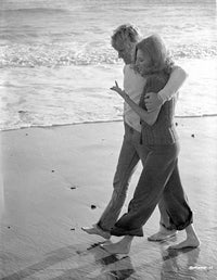 A Scene From the Way We Were Photo Print on premium paper.