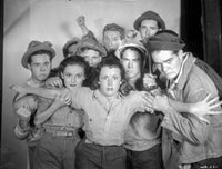 Wild Boys of the Road classic film still photo print