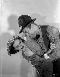 Publicity still photo print from Wild Boys Of the Road