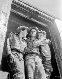 A Scene From Wild Boys Of the Road Photo Print