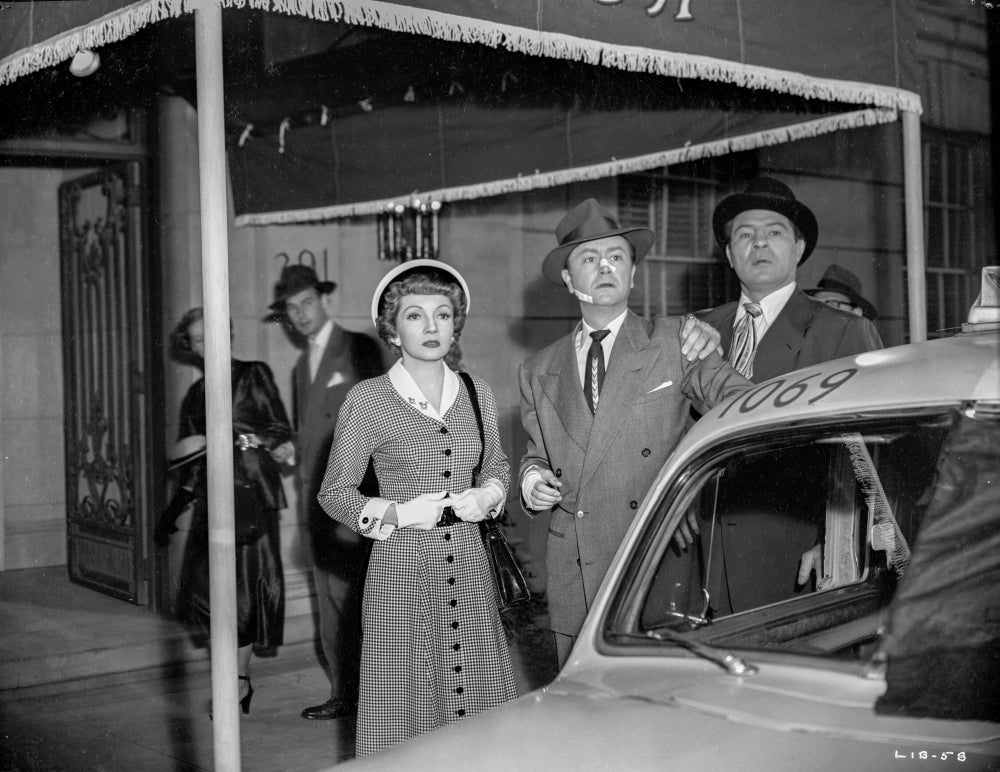 A Scene from Bride for Sale Photo Print showcasing a memorable movie moment.