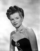 Barbara Hale Portrait Photo Print showcasing elegance and charm.