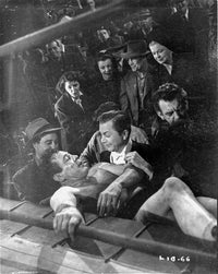 A Scene From Bride For Sale Photo Print showcasing a classic film scene.
