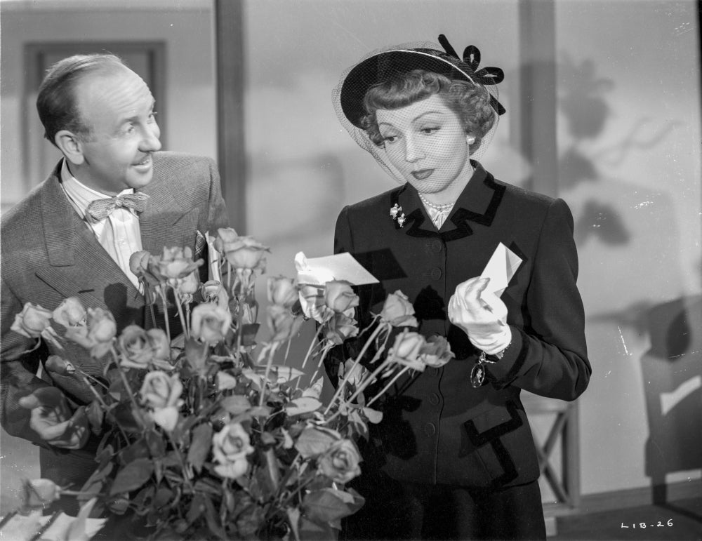 A Scene from Bride for Sale Photo Print - cinematic artwork.