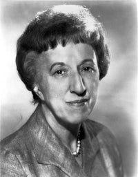 Margaret Hamilton Classic Portrait Photo Print