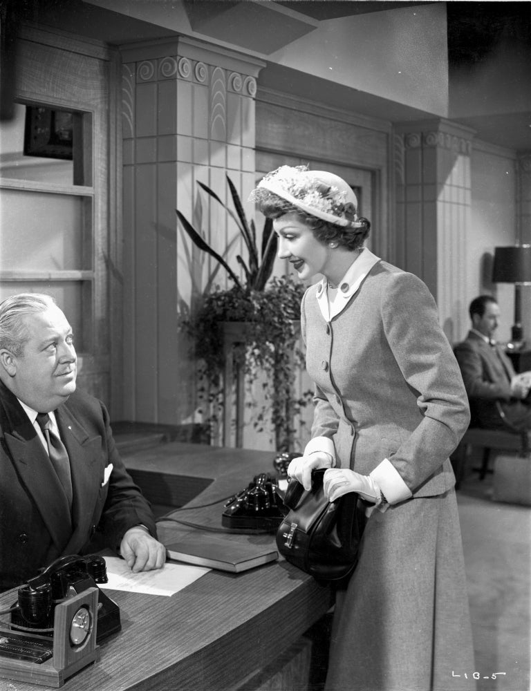 A Scene From Bride For Sale Photo Print showcasing classic cinematic charm.