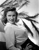 Annelle Hayes leaning portrait photo print on premium paper.
