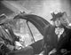 A scene from the movie Murder by Death photo print