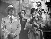 A scene from the classic film Murder by Death photo print, 8x10 size.