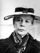 Wendy Hiller close-up portrait photo print showcasing elegance and classic film beauty.