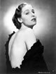 Hobson Valerie Backless Portrait Photo Print showcasing elegance and beauty.