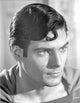 A Portrait From Superman photo print showcasing vibrant superhero art.