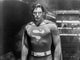 Superman Portrait Photo Print - Iconic superhero art