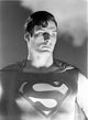 A Portrait From Superman Photo Print showcasing an iconic movie scene.