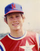 Ron Howard in Baseball Uniform Photo Print