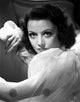 Ann Hunter See Through Sleeve Portrait Photo Print
