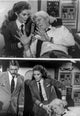 A Scene from Airplane! Photo Print showcasing classic comedy