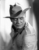 A Portrait for Cimarron Photo Print showcasing stunning imagery