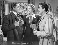 A Scene from Adam Had Four Sons Photo Print depicting a classic cinematic moment.