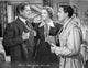 A Scene from Adam Had Four Sons Photo Print depicting a classic cinematic moment.