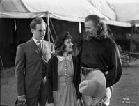 A Scene from Annie Oakley Photo Print displaying the spirit of the Wild West.
