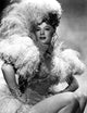 A Portrait of Betty Hutton Photo Print showcasing the classic Hollywood star.