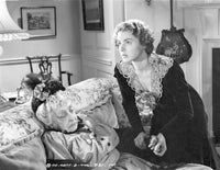 A Scene from Adam Had Four Sons photo print, showcasing a classic cinematic moment.