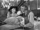 Annie Oakley Photo Print showcasing a classic Western scene.