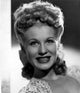A Portrait Of Marion Hutton Photo Print in multiple sizes.