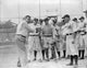 A Scene from The Babe Ruth Story photo print - 8x10 size