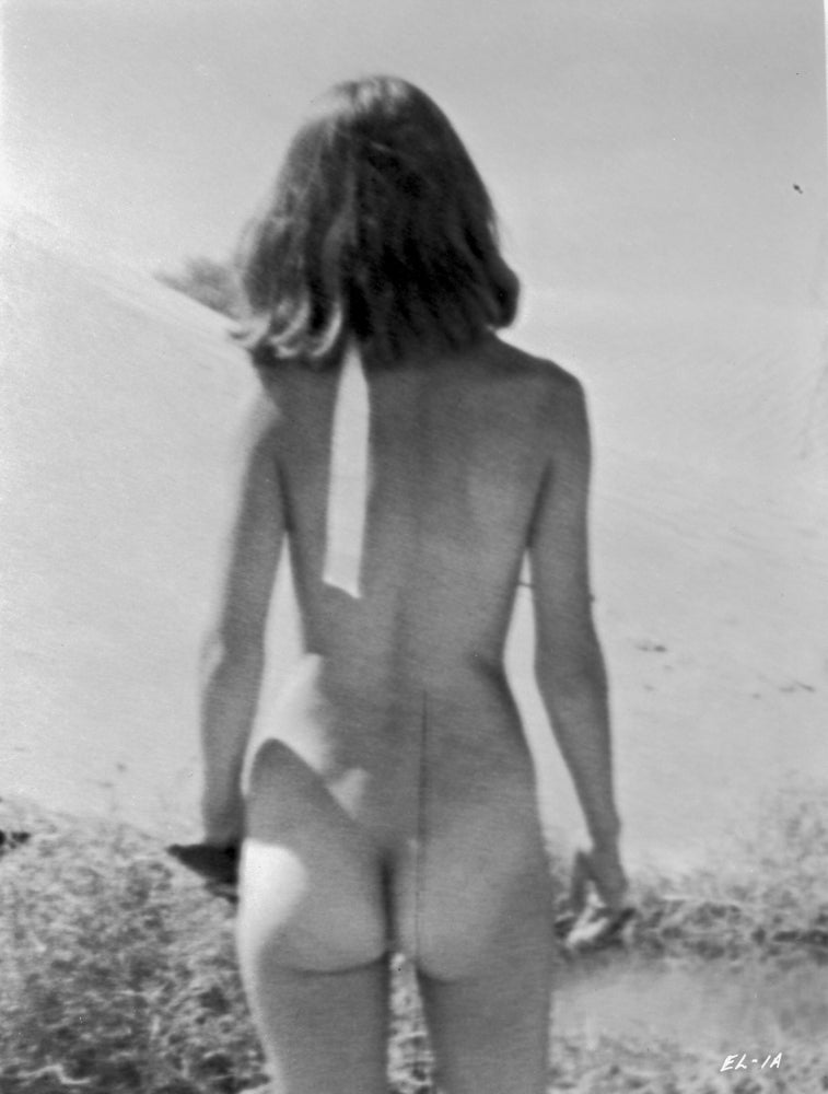 A Scene From El Topo photo print featuring a captivating cinematic scene.