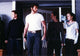 Hugh Jackman wearing white shirt from X-Men movie photo print