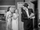 A Scene from The Mad Miss Manton Photo Print showcasing classic cinema art.