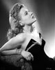 Ann Jeffreys Reclining Photo Print - Elegant Photography Art