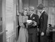 A Scene from The Mad Miss Manton Photo Print showcasing classic cinema.