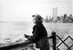 Melanie Griffith film still on a boat photo print