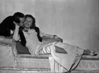 You Belong To Me Movie Photo Print