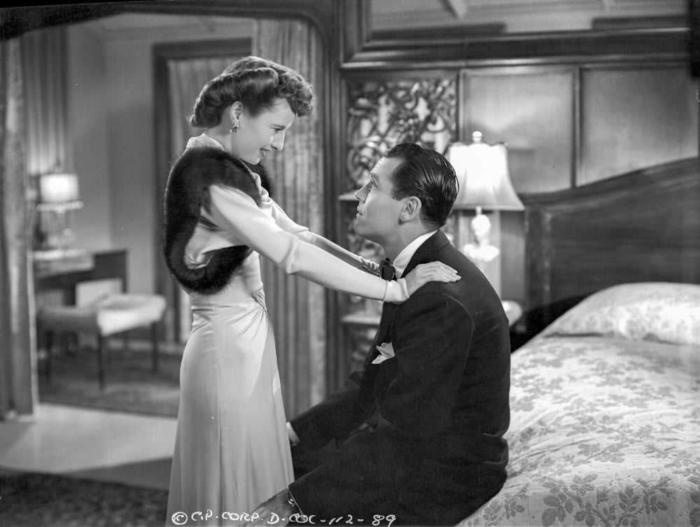 You Belong To Me Photo Print showcasing an iconic scene from the classic film.